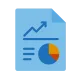 리포트 아이콘