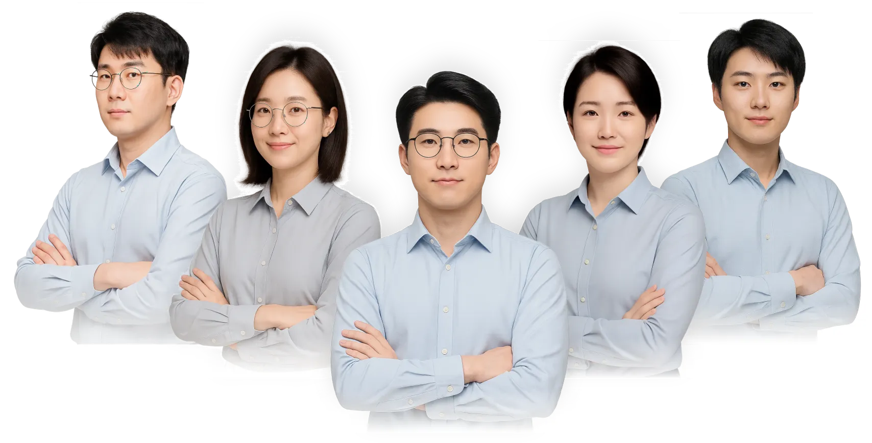 돌핀코딩 강사진